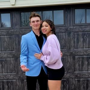 Meet your Posher, Alexia